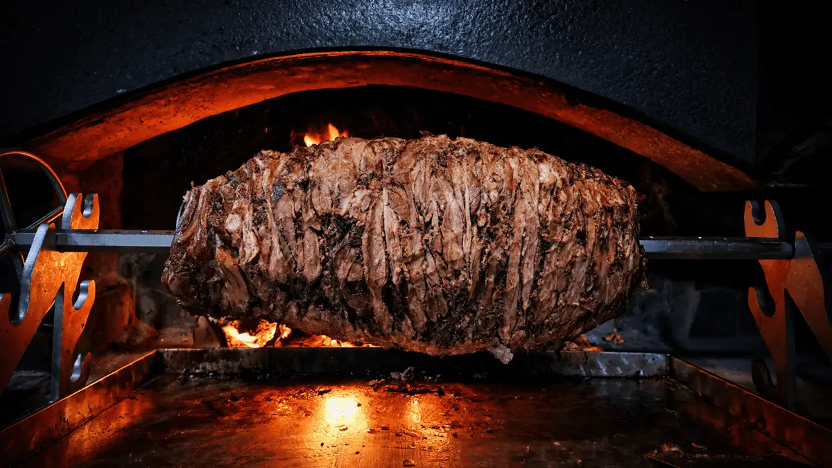 Halal food Palma de Mallorca