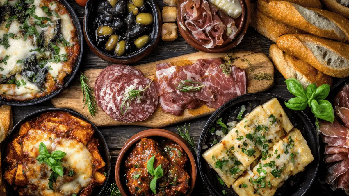 Restaurante turco Palma