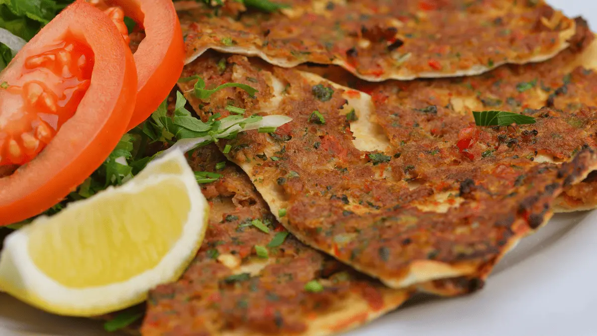 Türkisches Restaurant Palma