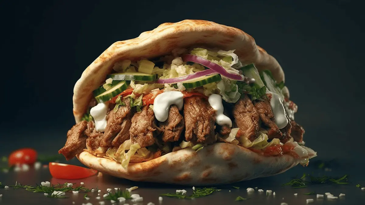 Turkish restaurant Palma de Mallorca